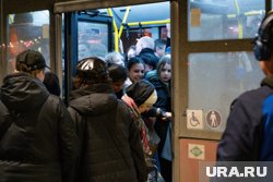 Ежемесячно 15 000 горожан не платят за проезд