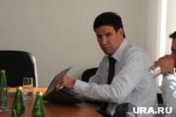 Несмотря на всю активность, Михаил Юревич остается недосягаемым для российских силовиков