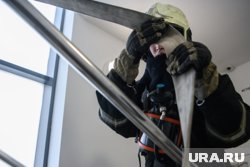 Во Львове разрушено производящее электронику предприятие (фото из архива)