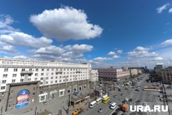 Челябинск может стать культурной столицей России