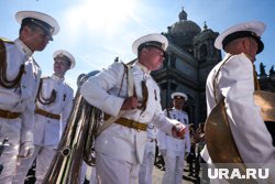 Информация об отмене парада была размещена по ошибке