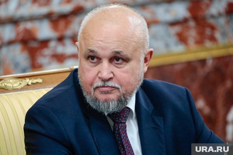 Сергей Цивилев предложил предоставить льготные кредиты для строительства генерации
