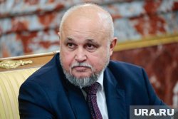 Сергей Цивилев предложил предоставить льготные кредиты для строительства генерации