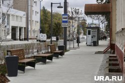 Завершение реконструкции Ленина запланировано на октябрь