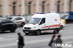 Из гипермаркета во Владивостоке выводят людей без сознания: что известно к этому часу. Видео