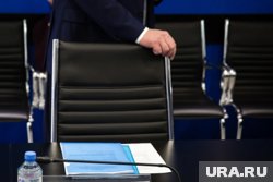 В Ханты-Мансийске ждут смену главы регионального управления ФАС