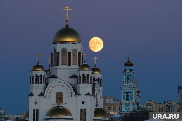 Ясная и звездная ночь предвещала сухую осень и хороший урожай в следующем году