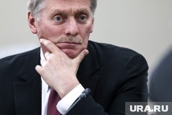 Песков заявил о важности работы над карой для нацистов