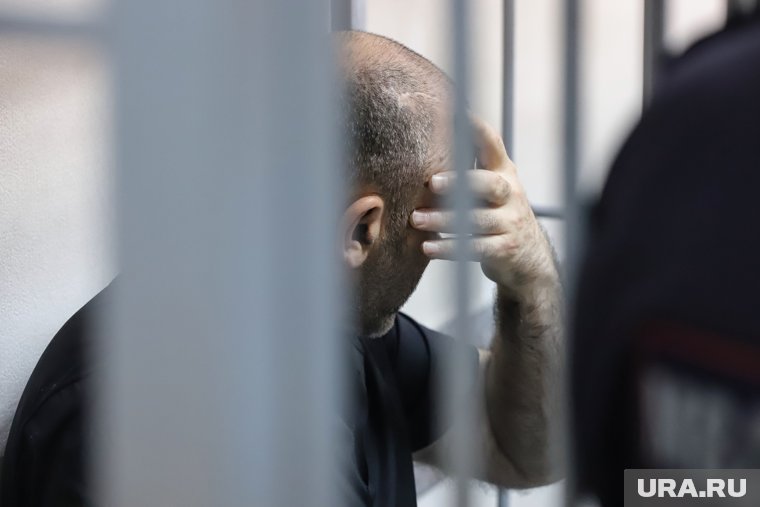 Ахлимана Гянджиева называют спокойным человеком