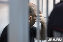 Ахлимана Гянджиева называют спокойным человеком