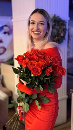 Эльвина Тарзимина, руководитель пресс-службы УФСИН