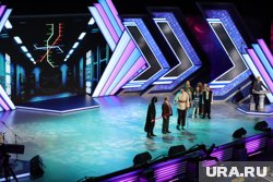 В Ноябрьске 6 сентября пройдет полуфинал КВН