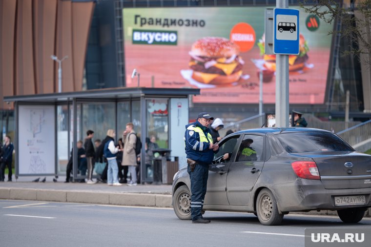 В ближайшее время ожидается ужесточение штрафных санкций