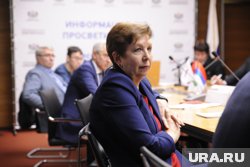 Ольга Кузнечевских