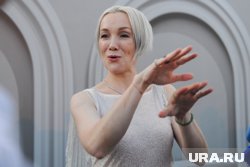 Актриса празднует 42-летие 1 сентября