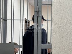 Вину мужчина признал