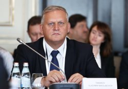 Тараров ранее занимал пост посла в Анголе, в Сан-Томе и Принсипи