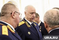 Александр Бастрыкин поручил представить доклад об установленных обстоятельствах