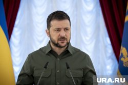 Владимир Зеленский заявил, что Украина согласна вступить в НАТО без гарантий защиты страны