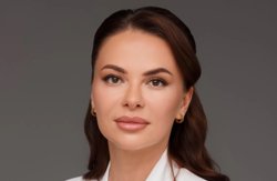 Мария Харченко — депутат городской думы Архангельска