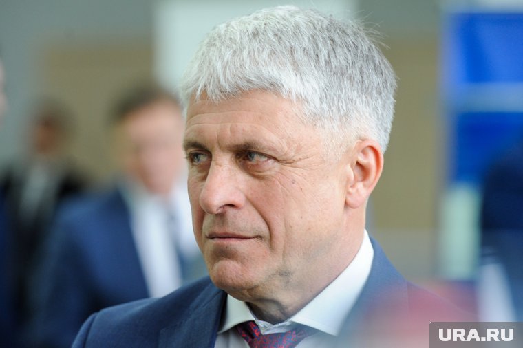 Игорь Колышев сохранит пост главы