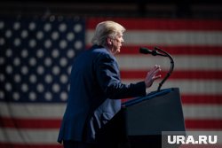Трамп рассчитывает на продолжение диалога между Москвой и Киевом