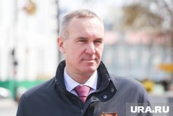 Руслан Кухарук поздравил жителей Макеевки с днем города