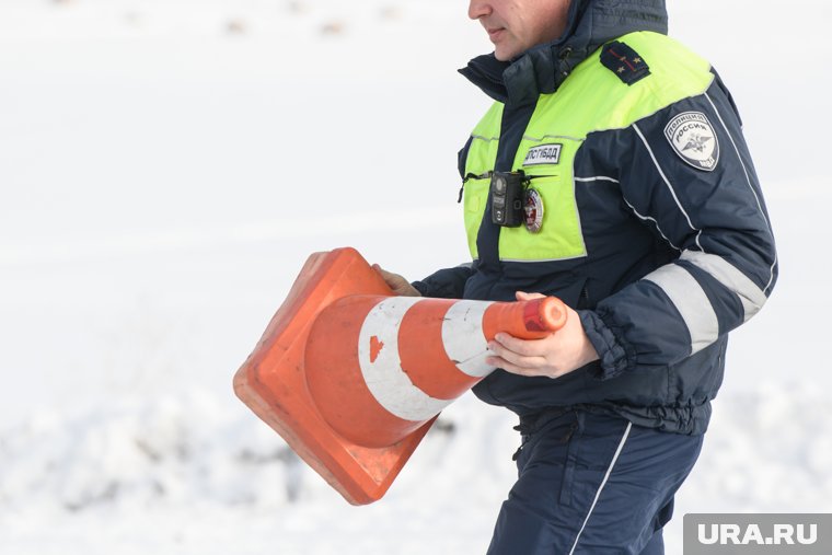 Два пассажира легковушки погибли