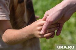 День матери в 2025 году отмечается 11 мая