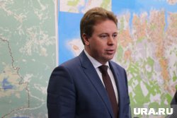 В июле 2016 года указом президента РФ Дмитрий Овсянников был назначен временно исполняющим обязанности губернатора Севастополя