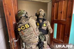 Силовики задержали россиянина - агента украинской разведки