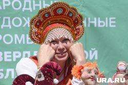 В ХМАО спрос на кокошники вырос на 42%