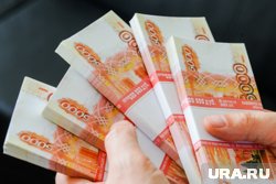 Житель ХМАО, выигравший в лотерею, получит свыше 6 миллионов рублей на руки