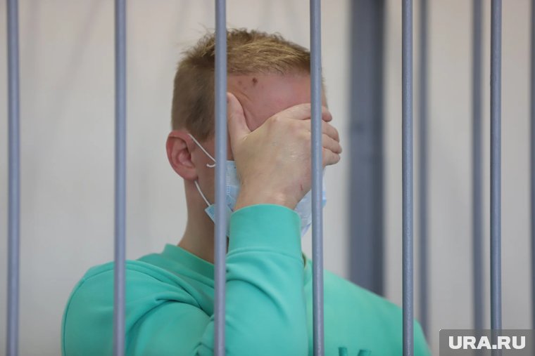 Вадим Шукуров попал под стражу в августе