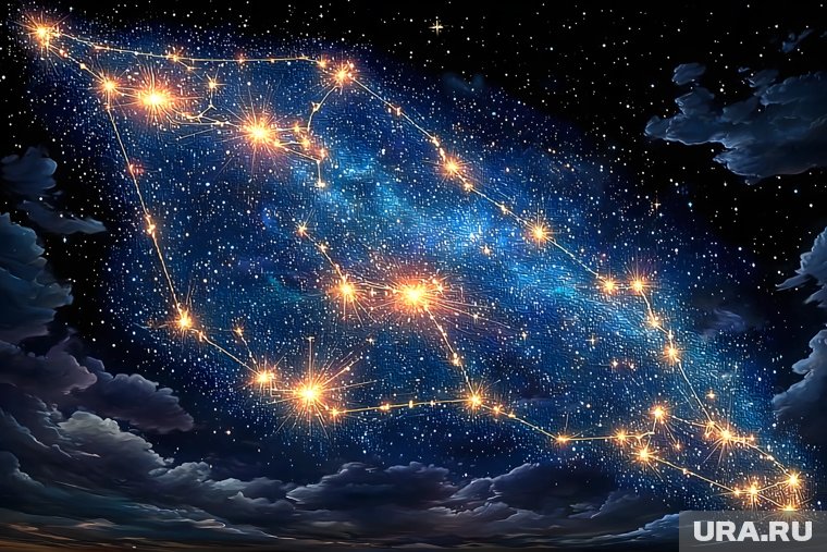 Следить за небом нужно в 15-16 часов по московскому времени