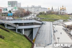 Акарицидную обработку провели на площади 9,8 гектара (архивное фото)