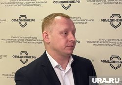Фонд Артема Барбашина занимается помощью бойцам