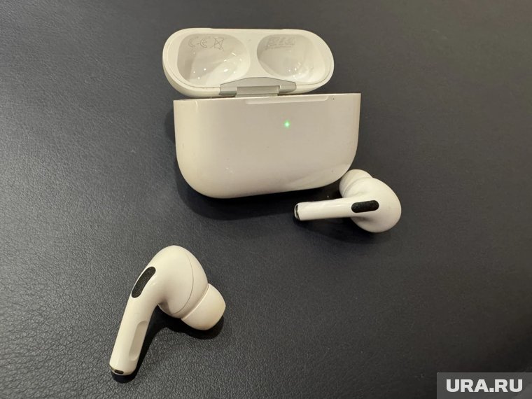 AirPods первого поколения появились в 2019 году