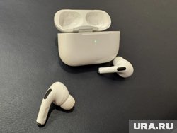 AirPods первого поколения появились в 2019 году