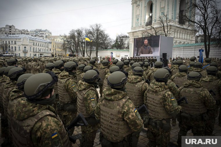 Военная поддержка ВСУ может пострадать после прихода к власти в США Дональда Трампа