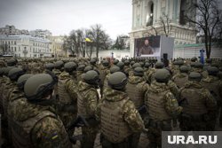 Военная поддержка ВСУ может пострадать после прихода к власти в США Дональда Трампа