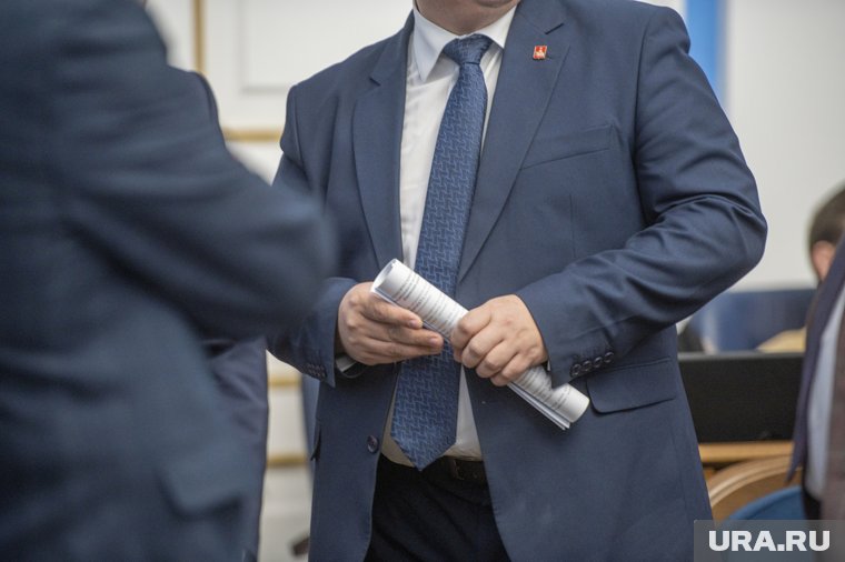 31-летний внук Зюганова будет отвечать за нацпроекты в Ростовской области