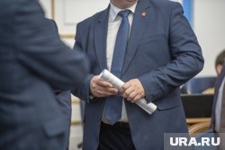 31-летний внук Зюганова будет отвечать за нацпроекты в Ростовской области