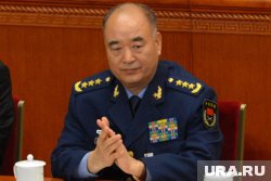 Бывший заместитель председателя Центрального военного совета умер в возрасте 75 лет