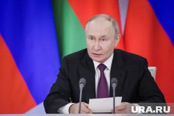 Путин заявил, что меры соцподдержки многодетных семей будут реализованы по всей стране
