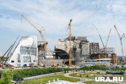 Новые комплексы помогут укрепить российские рубежи