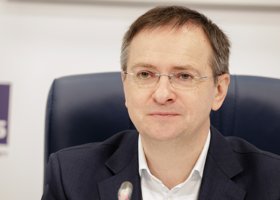 Политолог разбил критику Зеленского о российской делегации в Стамбуле