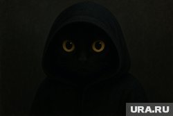 Хозяева продают кошку, так как переезжают в другую страну