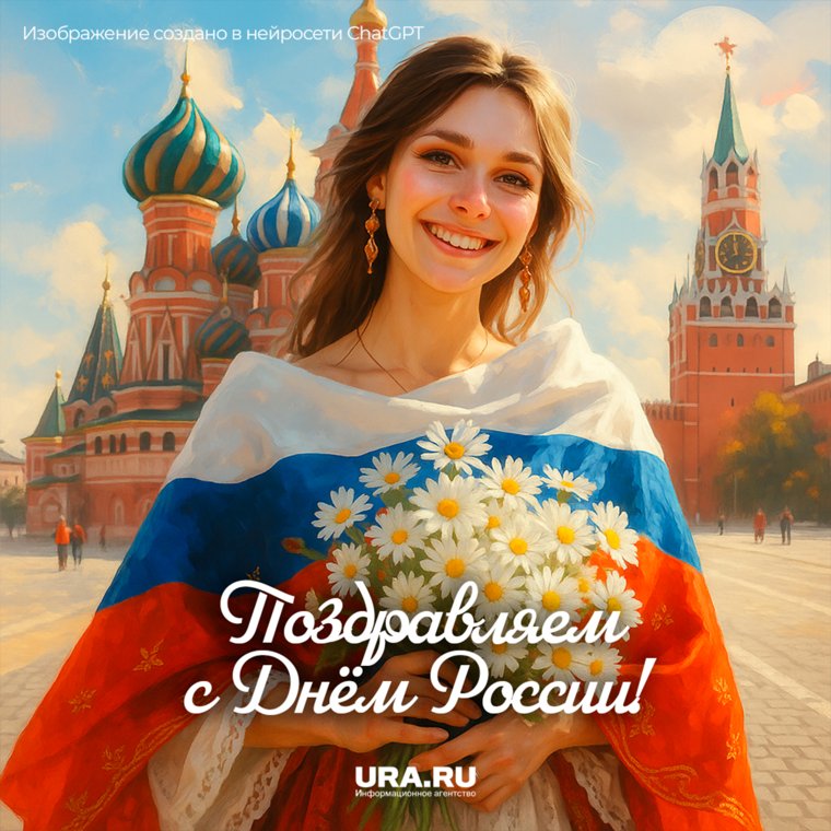 Наши корни — сила, наши мечты — крылья для полета