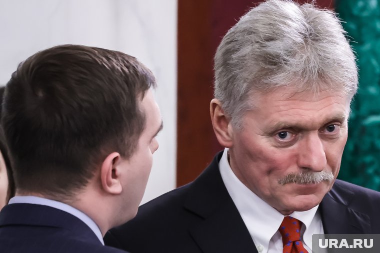 Дмитрий Песков назвал обвинения Лондона беспочвенными и бездоказательными